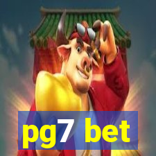 pg7 bet